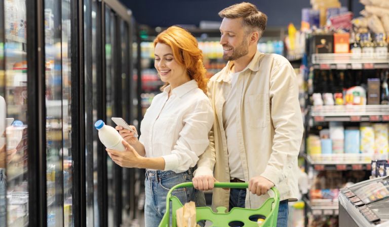 Bild - CodeCheck | bewusst leben, bewusst einkaufen