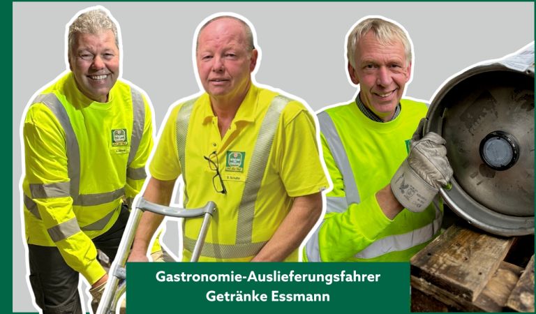 Bild - â€¦ weil ohne sie nichts lÃ¤uft!