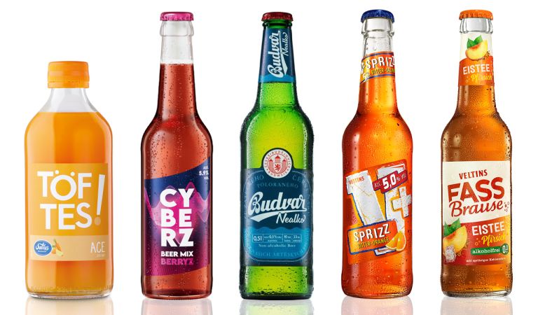 Bild - Neue Produkte im Essmann-Sortiment