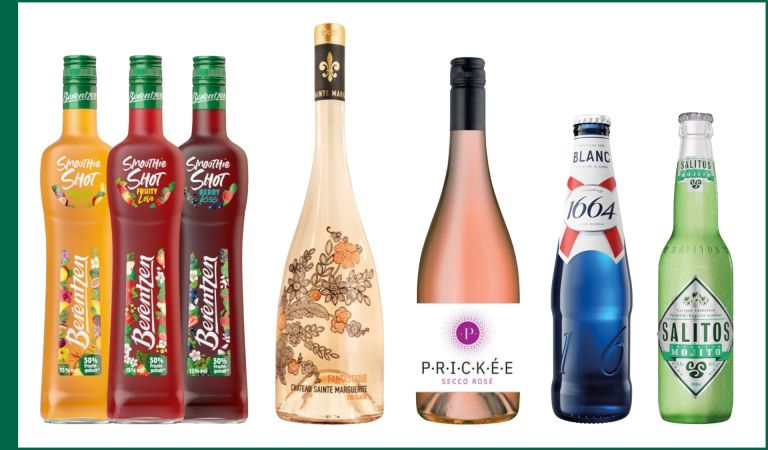 Bild - Neue Produkte im Essmann-Sortiment