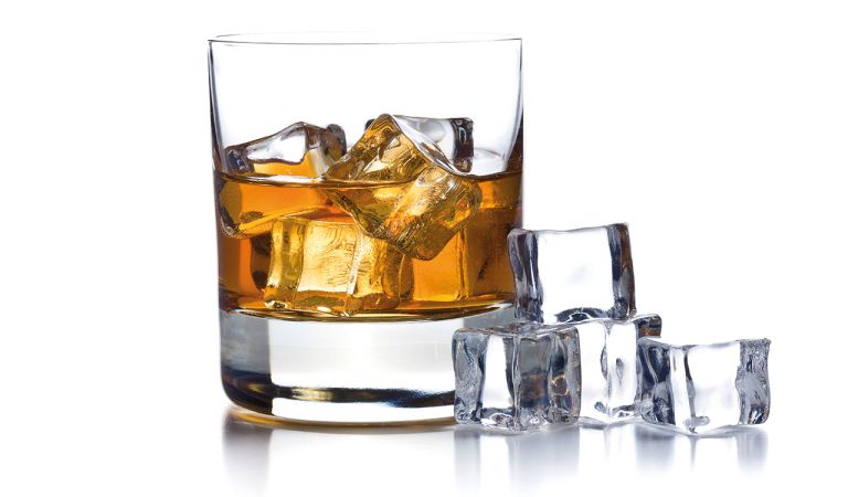 Bild - FOKUS | Aus der Rausch?