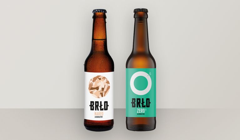 Bild - SÃ¼ffige Symbiose aus Brot und Bier