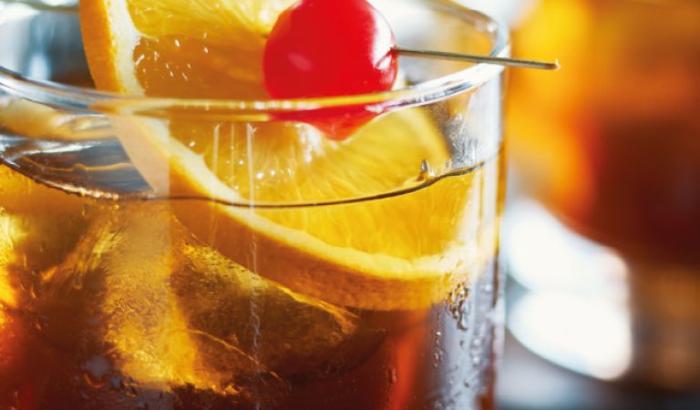 Bild - In 80 GetrÃ¤nken um die Welt