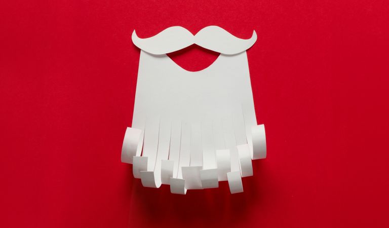 Bild - FROHE WEIHNACHTEN! ðŸŽ…ðŸŽ„