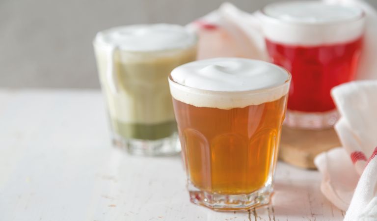 Bild - In 80 GetrÃ¤nken um die Welt