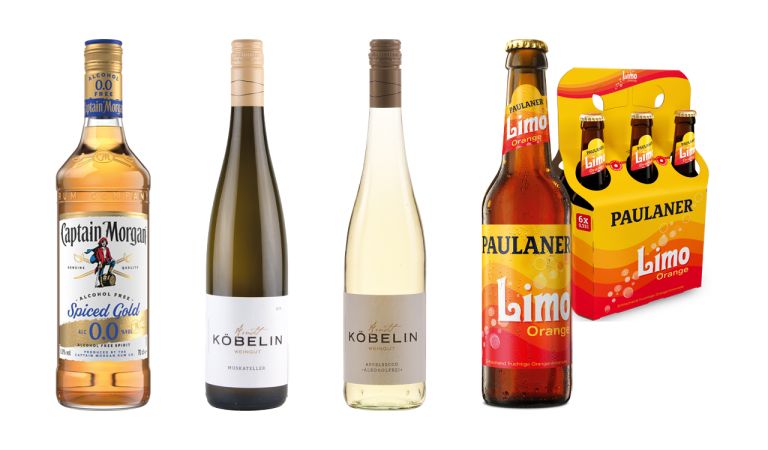 Bild - Neue Produkte im Essmann-Sortiment