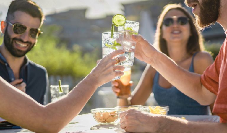 Bild - Mehr als LÃ¼ckenfiller | Auf der Suche nach dem Perfect Match