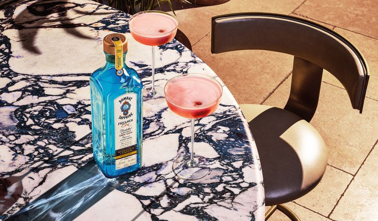 Bild - Neu im Essmann-Sortiment | Bombay Sapphire Premier Cru