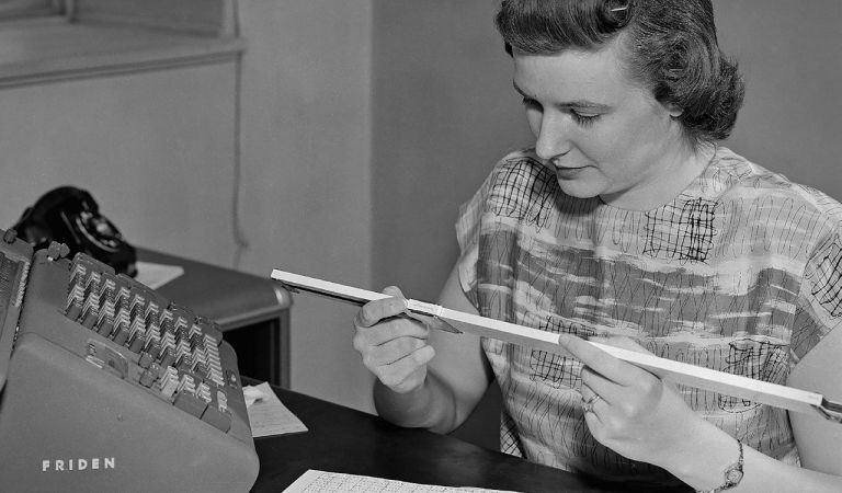 Bild - Lebenswege | Wie wir werden, was wir tun