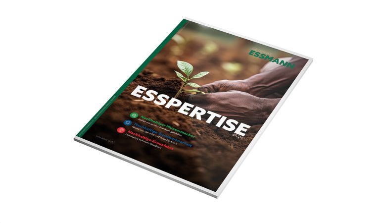 Bild - ESSpertise intern - Mehr grÃ¼n geht immer