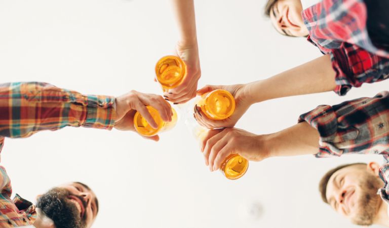 Bild - Konkurrenz oder gegenseitiger RÃ¼ckenwind?