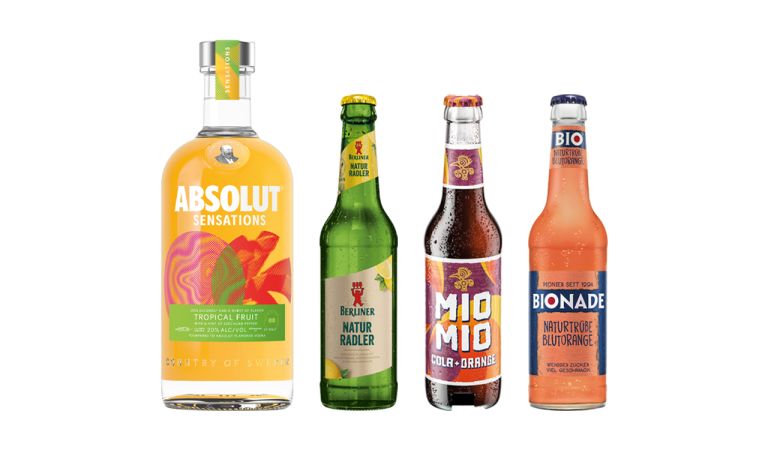 Bild - Neue Produkte im Essmann-Sortiment