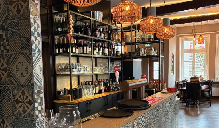 Bild - QuÃ© Tal Tapasbar in Lingen | Es wird spanisch am Marktplatz