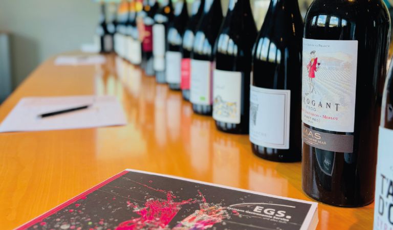 Bild - â€žWein wird nie langweiligâ€ | WeinConnection by Essmann