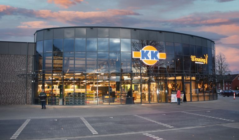 Bild - 75 Jahre K+K ...