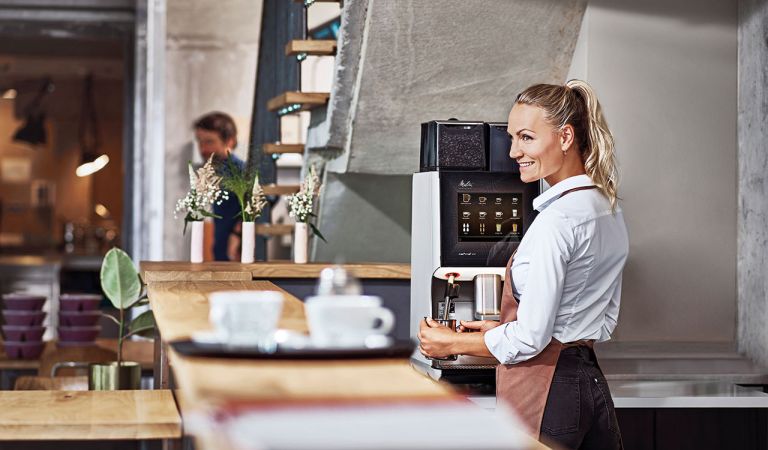 Bild - Genuss aus einem Guss