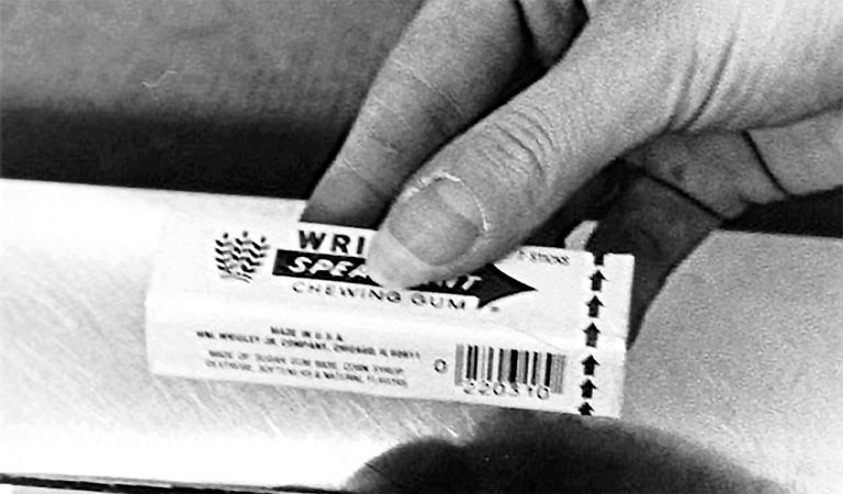 Bild - Scanniversary - 50 Jahre Barcode