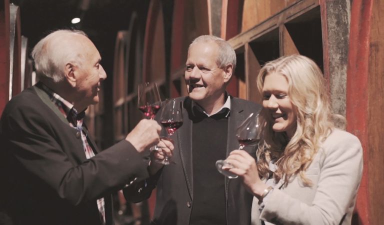 Bild - Eine Familienangelegenheit