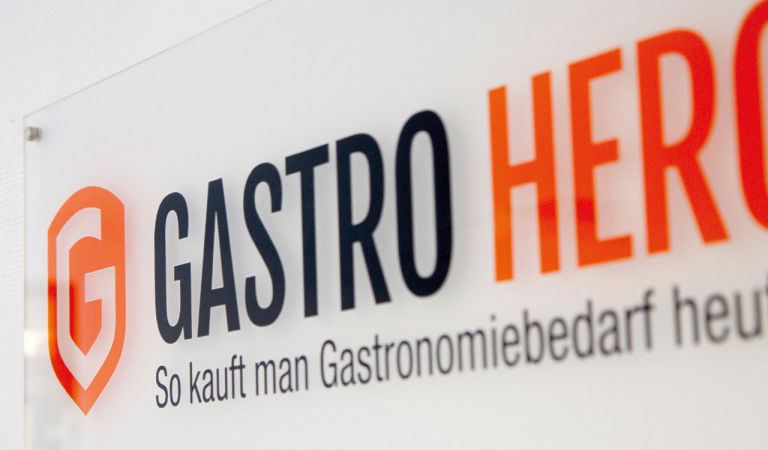 Bild - Neuer Partner fÃ¼r professionelle Gastronomietechnik