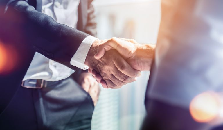 Bild - â€žMit uns kann man verlÃ¤sslich planenâ€œ