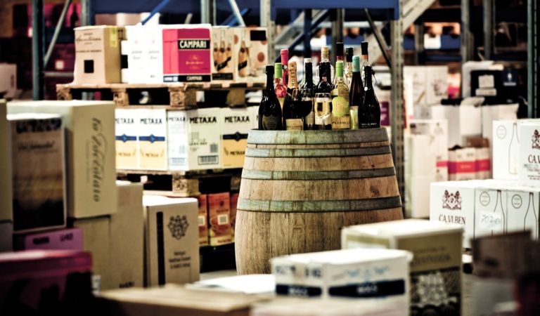 Bild - Weine haben Konjunktur