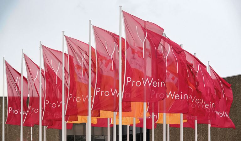 Bild - In vino veritas - 30 Jahre ProWein