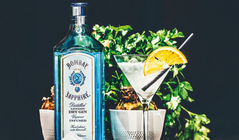 Bild - In 80 GetrÃ¤nken um die Welt