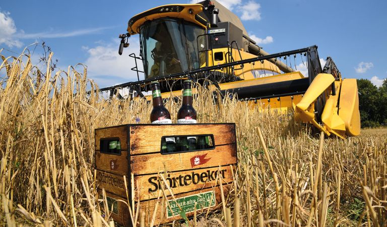 Bild - StÃ¶rtebeker Braumanufaktur