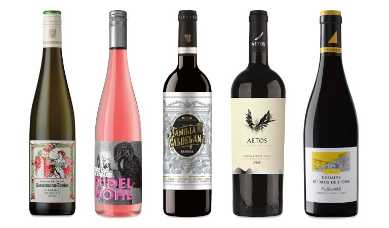 Bild - Neue Produkte im Essmann-Sortiment