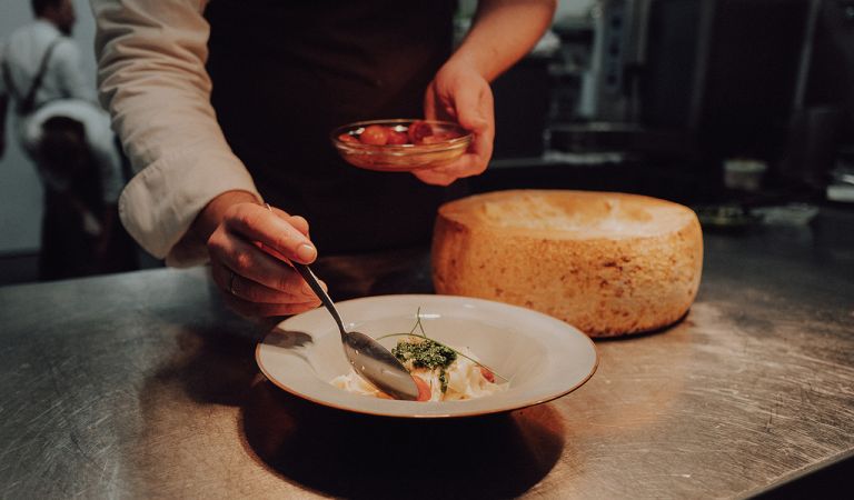 Bild - Gemeinsam fÃ¼r die Genussregion