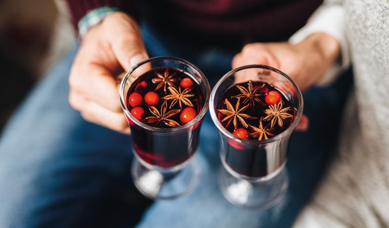 Bild - Der Punsch und seine Experten