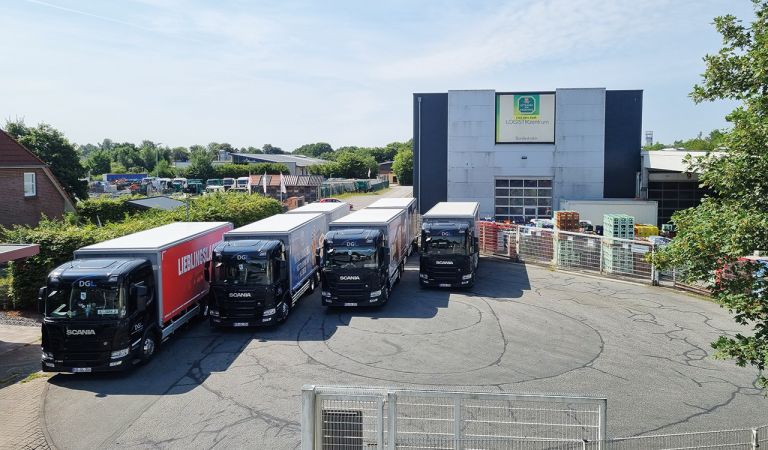 Bild - Gewohnt innovativ - Standort Bordesholm