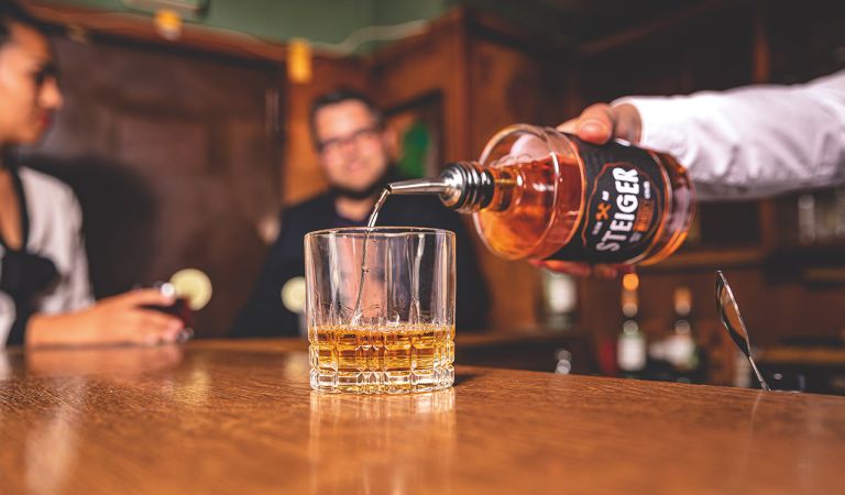 Bild - Auf den Steiger ist Verlass!