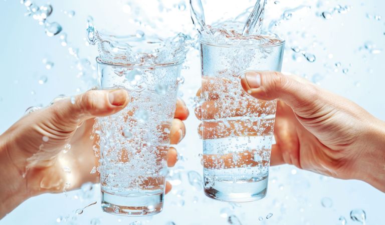 Bild - 500+ | Warum wir den Tag des Mineralwassers feiern