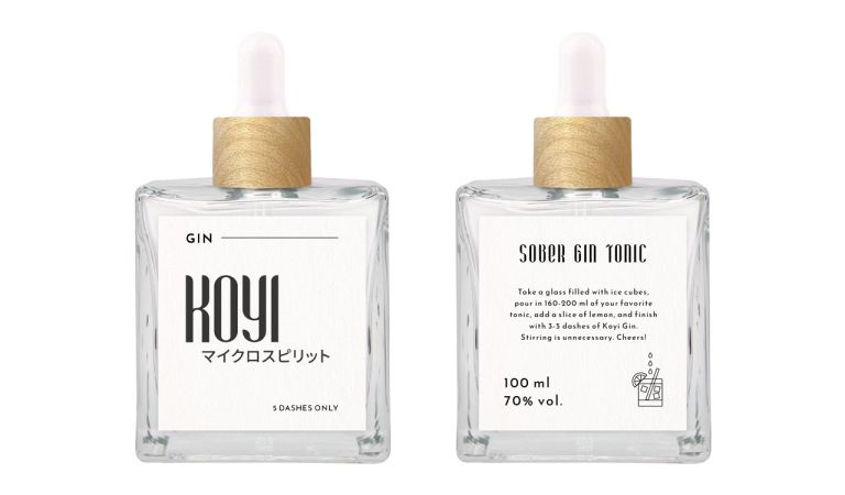 Bild - Cocktails und Longdrinks mit very low Alkohol