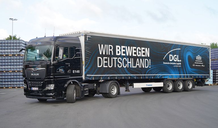 Bild - Nachwuchs-Durst beim GetrÃ¤nkeexperten