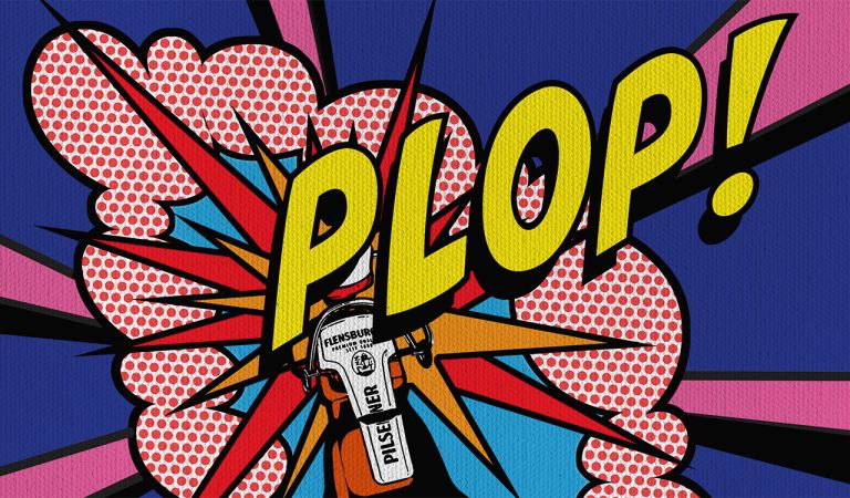 Bild - In 80 GetrÃ¤nken um die Welt