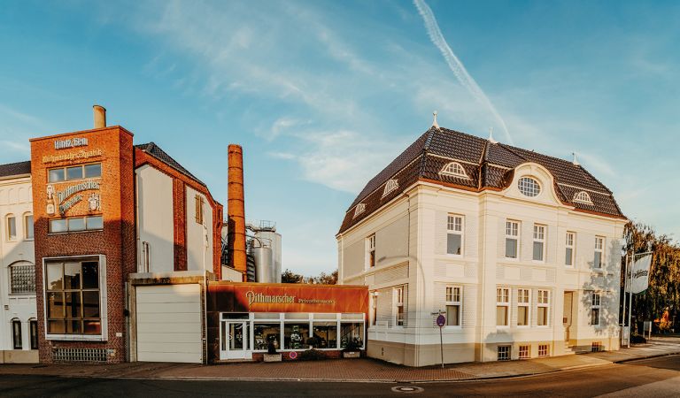 Bild - Urtypisch und unabhÃ¤ngig