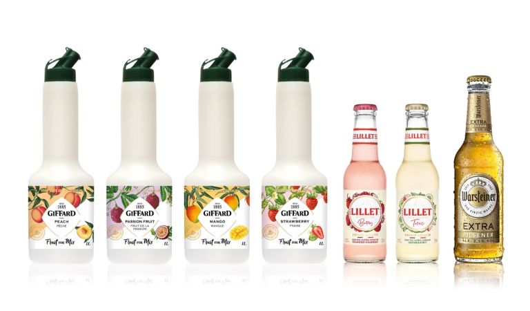 Bild - Neue Produkte im Essmann-Sortiment