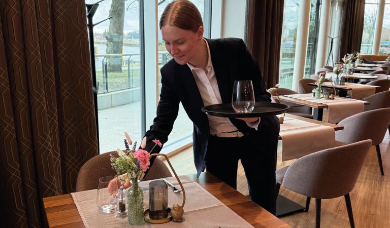 Bild - Nachwuchs gesucht â€“ und gefunden! Eva Neerschulte ...