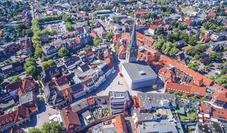 Bild - Radikal digital