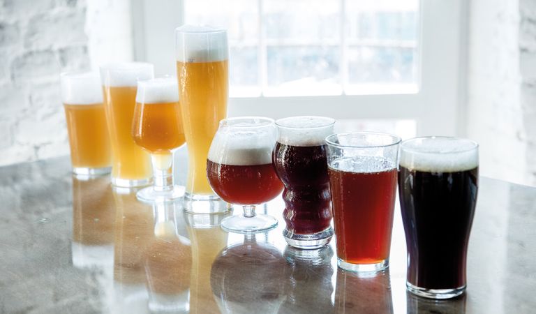 Bild - â€žDas Reinheitsgebot ist kein Einheitsgebotâ€œ