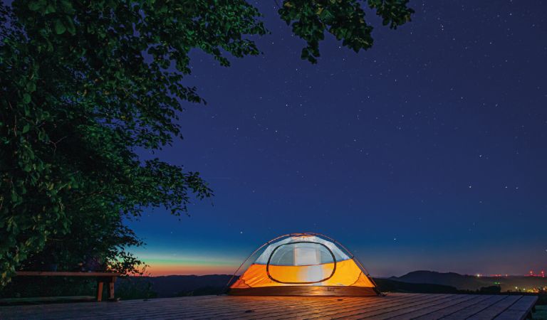 Bild - Endlich Urlaub | Eine kurze Geschichte der freien Zeit