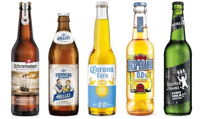 Bild - Neue Produkte im Essmann-Sortiment