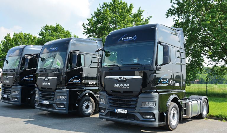 Bild - DGL-Gruppe | Logistik fÃ¼r jetzt und morgen