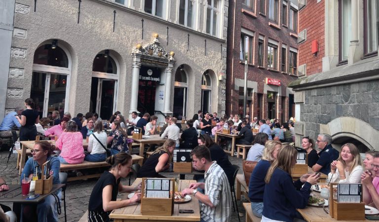 Bild - 60 seconds to napoli in Oldenburg