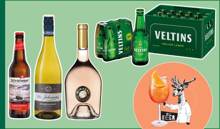 Bild - Neue Produkte im Essmann-Sortiment