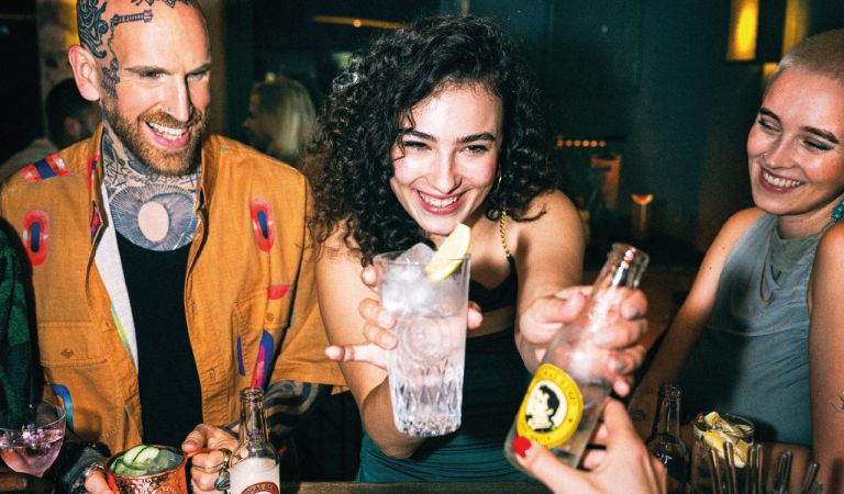 Bild - Mixability im Fokus | Die Premium Mixer von Thomas Henry