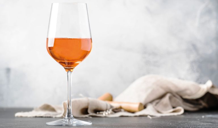 Bild - Die vierte Farbe - Abwechslung im Weinregal