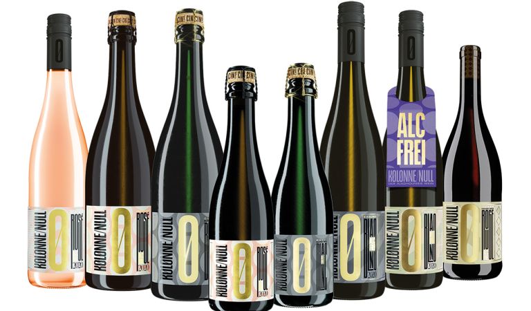 Bild - Von erfolgreichen â€žNullnummernâ€œ